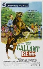 Watch Gallant Bess Movie25