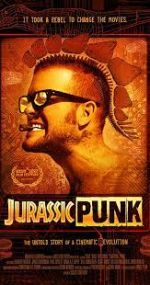Watch Jurassic Punk Movie25