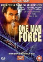 Watch One Man Force Movie25