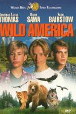 Watch Wild America Movie25