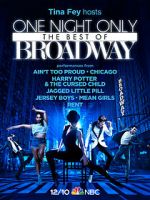 Watch One Night Only: The Best of Broadway Movie25
