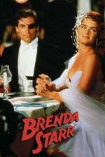 Watch Brenda Starr Movie25