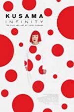 Watch Kusama: Infinity Movie25