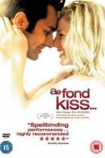 Watch Ae Fond Kiss Movie25