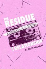 Watch The Residue of a Relationship Movie25
