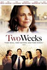 Watch Two Weeks Movie25