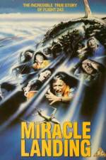 Watch Miracle Landing Movie25