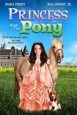 Watch Princess and the Pony Movie25