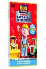 Watch Bob The Builder Bob's Favorite Adventures Movie25