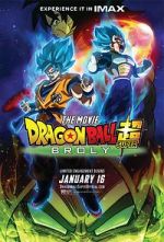 Watch Dragon Ball Super: Broly Movie25