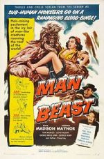 Watch Man Beast Movie25
