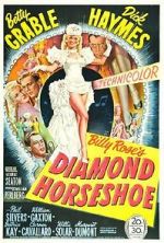 Watch Diamond Horseshoe Movie25