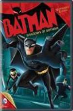 Watch Beware the Batman: Shadows of Gotham Movie25