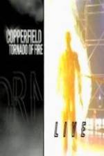 Watch The Magic of David Copperfield The Tornado of Fire Movie25