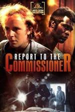 Watch Report to the Commissioner Movie25