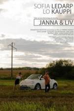 Watch Janna & Liv Movie25