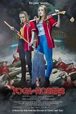 Watch Yoga Hosers Movie25