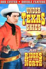 Watch Under Texas Skies Movie25