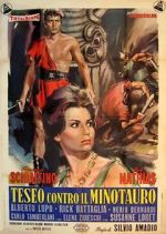 Watch The Minotaur, the Wild Beast of Crete Movie25