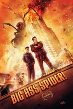 Watch Big Ass Spider! Movie25