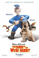 Watch Wallace & Gromit in The Curse of the Were-Rabbit Movie25