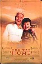Watch The Way Home Movie25