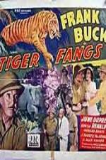 Watch Tiger Fangs Movie25