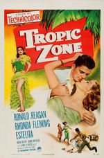 Watch Tropic Zone Movie25