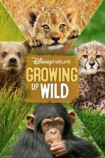 Watch Growing Up Wild Movie25