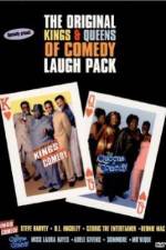Watch The Original Kings of Comedy Movie25