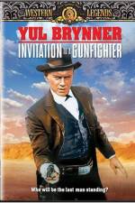 Watch Invitation to a Gunfighter Movie25