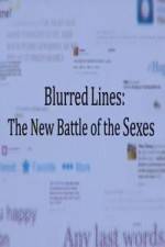 Watch Blurred Lines The new battle of The Sexes Movie25