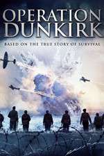 Watch Operation Dunkirk Movie25