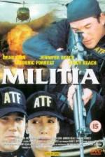 Watch Militia Movie25