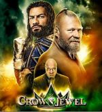 Watch WWE Crown Jewel (TV Special 2021) Movie25