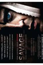 Watch Savage Movie25