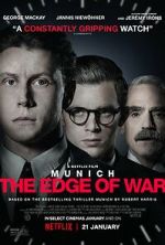 Watch Munich: The Edge of War Movie25