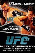 Watch UFC 122 Marquardt vs Okami Movie25