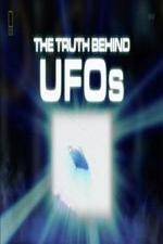 Watch National Geographic - The Truth Behind UFOs Movie25