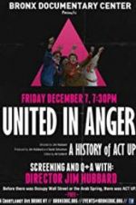 Watch United in Anger: A History of ACT UP Movie25