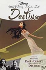 Watch Dali & Disney: A Date with Destino Movie25