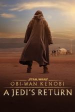 Watch Obi-Wan Kenobi: A Jedi's Return Movie25