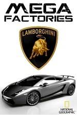 Watch National Geographic Megafactories: Lamborghini Movie25