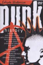 Watch Punk History Historical Edition Movie25