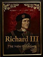 Watch Richard III: The New Evidence Movie25