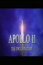Watch Apollo 11 The Untold Story Movie25