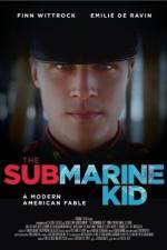 Watch The Submarine Kid Movie25