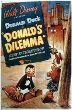 Watch Donald\'s Dilemma Movie25
