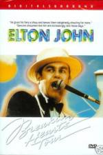 Watch Elton John - Breaking Hearts Tour Movie25