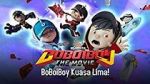 Watch BoBoiBoy: The Movie Movie25